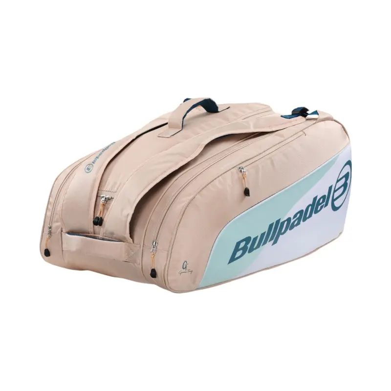 Elite Sac De Padel-Beige