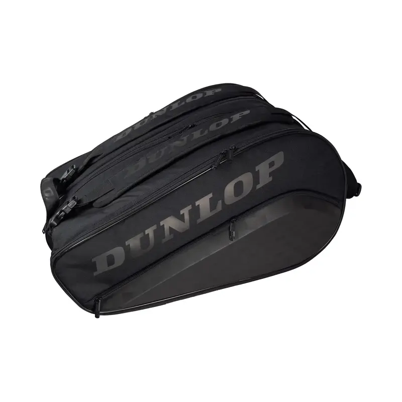 Elite Sac De Padel-Noir,Noir
