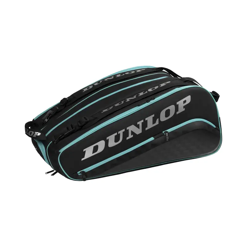 Elite Sac De Padel-Noir,Vert