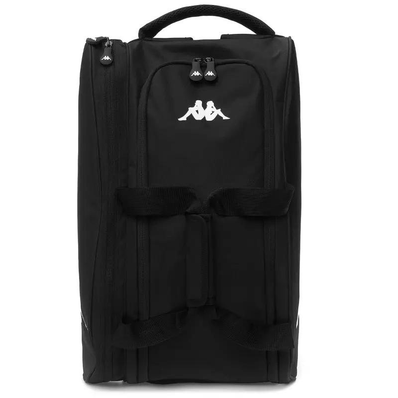 ELOYS - Bags - Racketholder - Unisex - Black