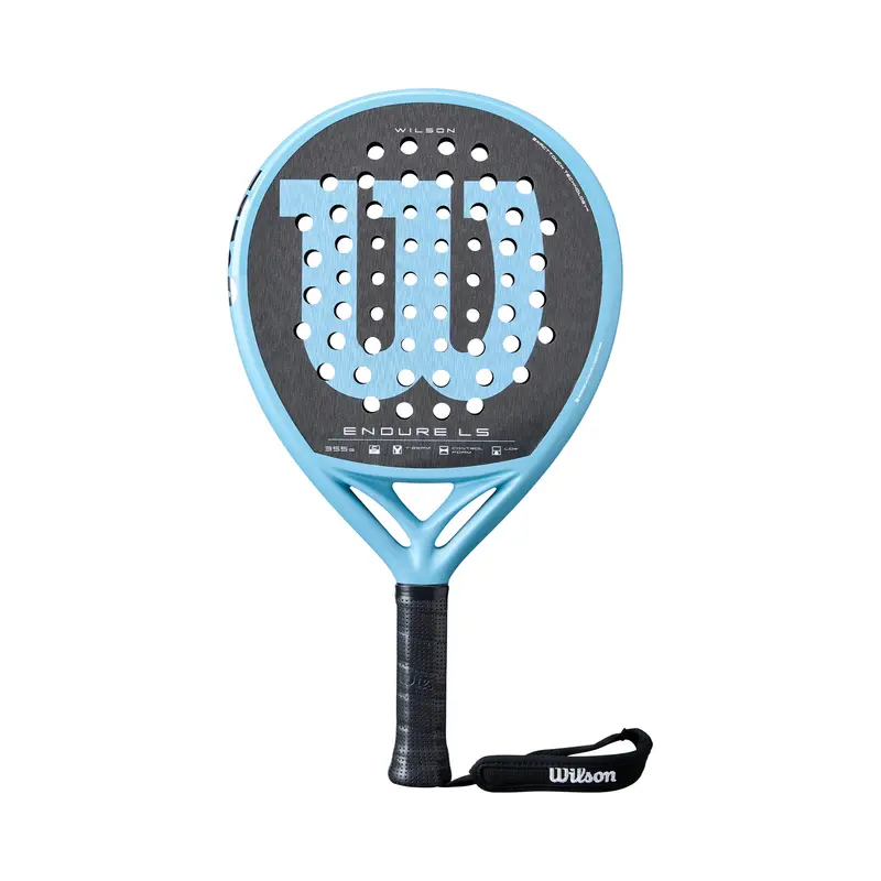 Endure LS V1 Raquette de padel