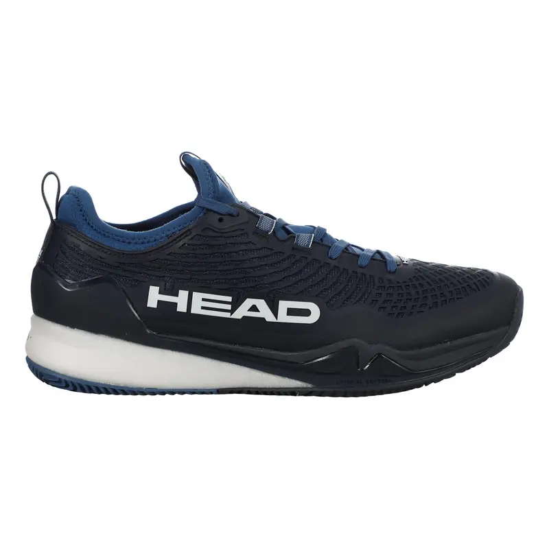 Endure Pro  Chaussure terre battue Hommes-bleu foncé, bleu foncé