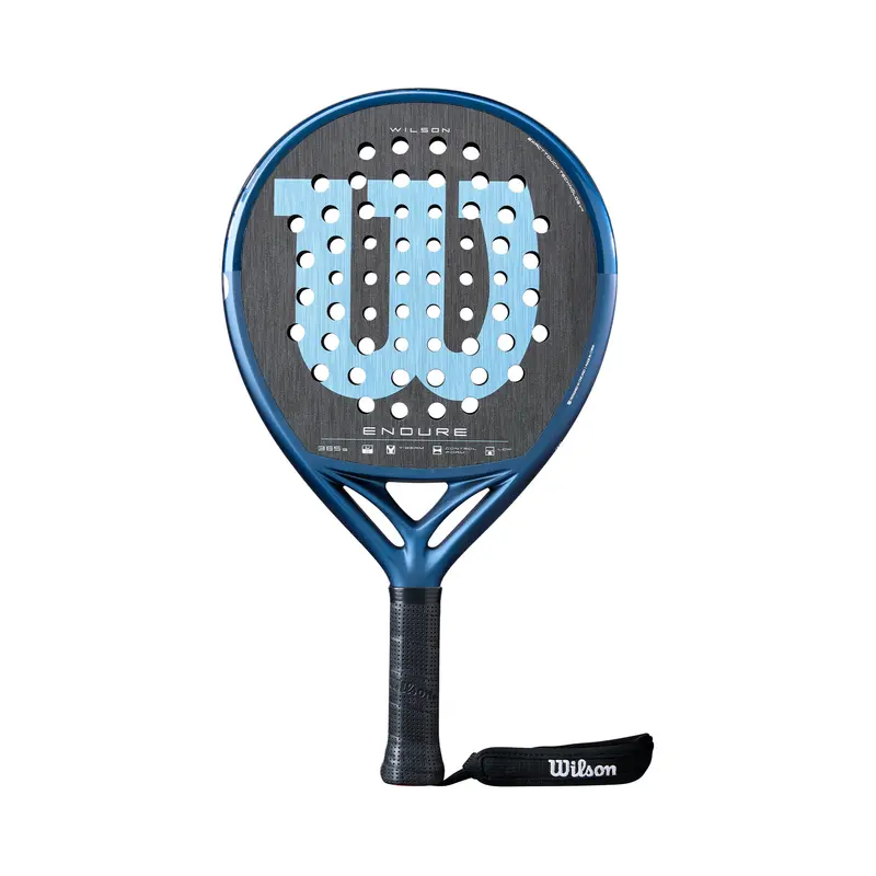 Endure V1 Raquette de padel