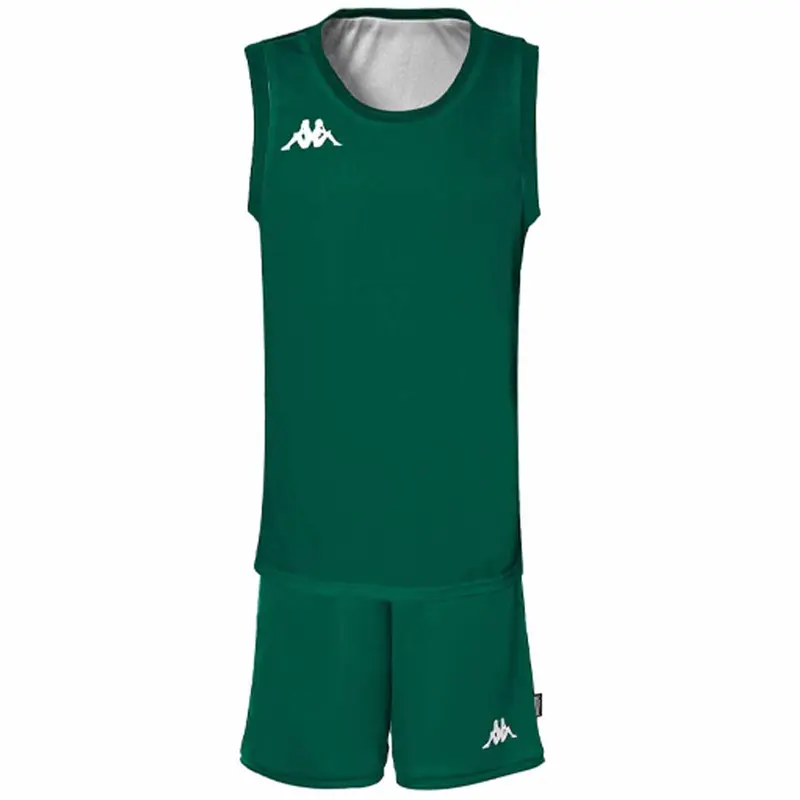 Ensemble Enfant Dancosi Vert