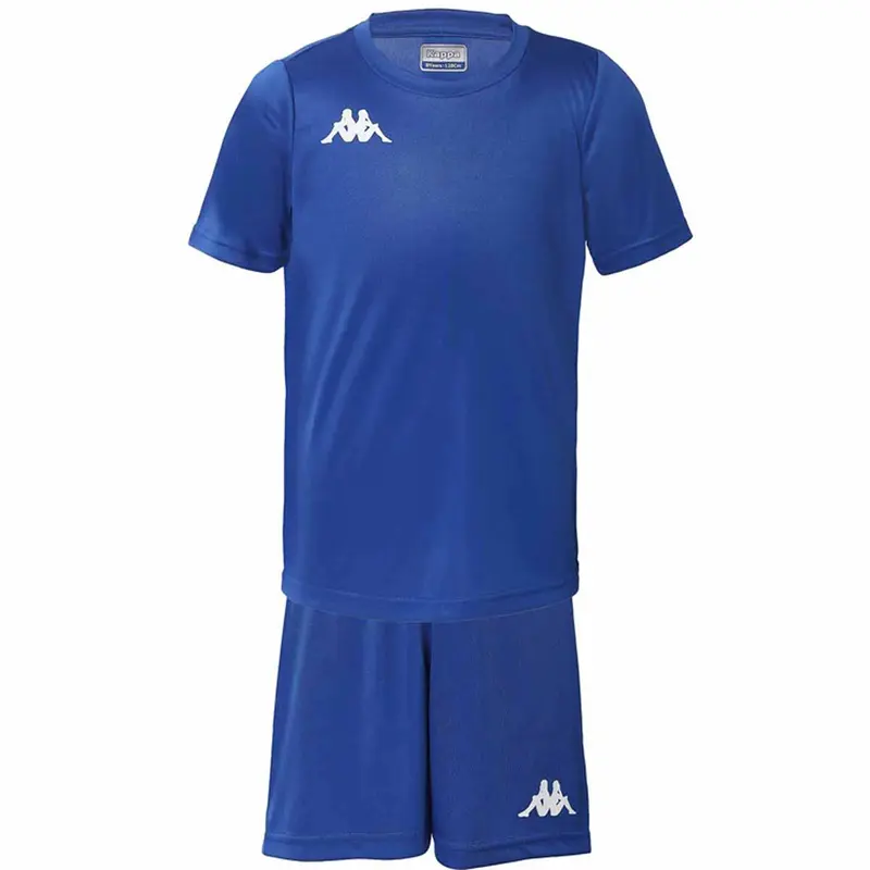 Ensemble Gorkit Bleu Enfant