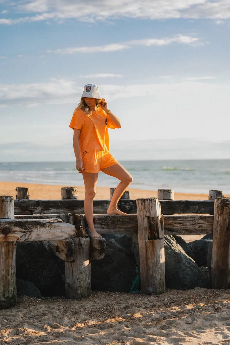 Ensemble Nalu Orange