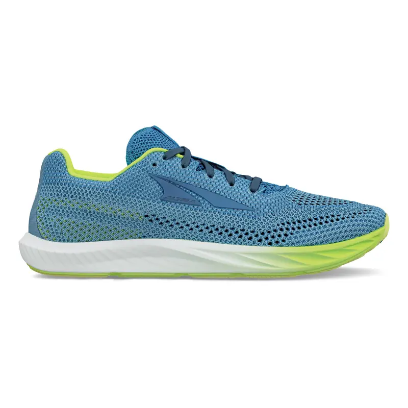 Escalante Racer 2 Chaussure de running sans stabilisateurs Femmes-bleu foncé