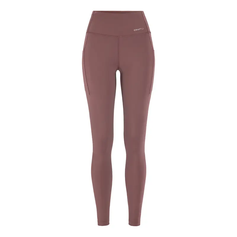 Essence Collant de course Femmes - mauve