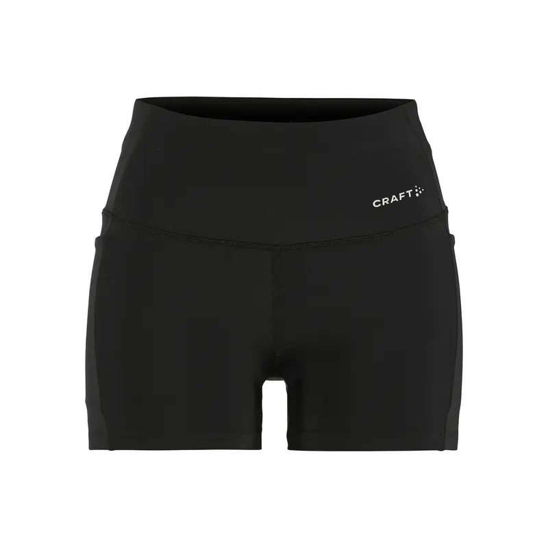 Essence Collant de course Femmes - noir