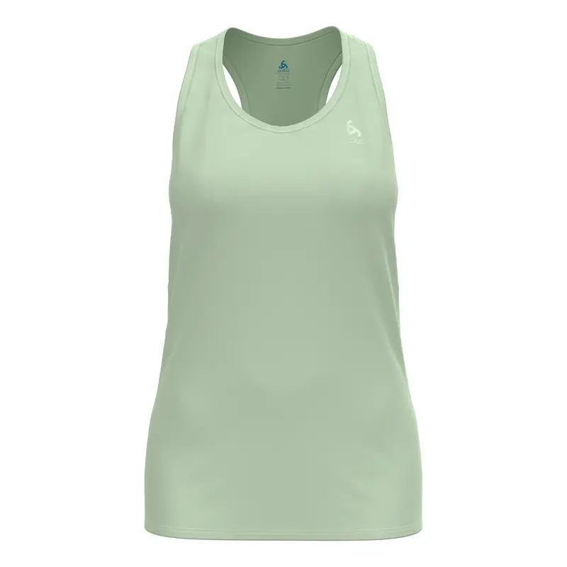 Essential Débardeur Tank Top Femmes-Mint