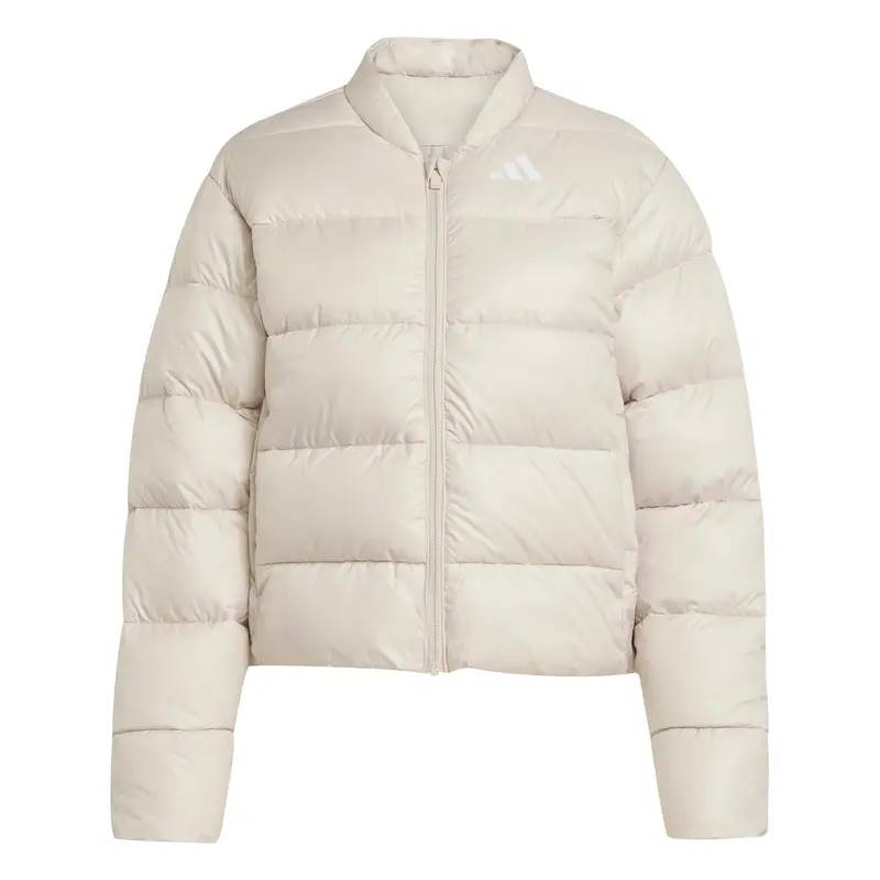 Essential Veste duvet Femmes-beige
