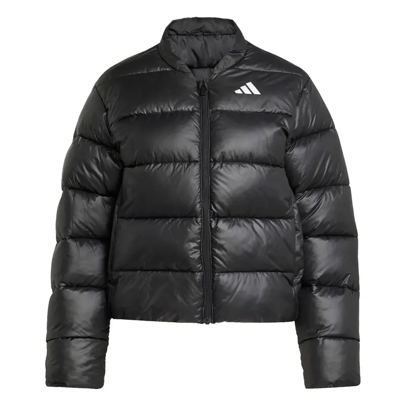 Essential Veste duvet Femmes-noir