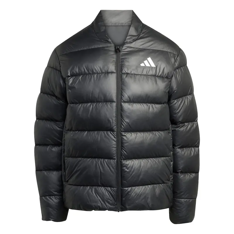 Essential Veste duvet Hommes-noir