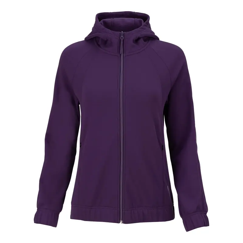Estelle Veste de survêtement Femmes-violet