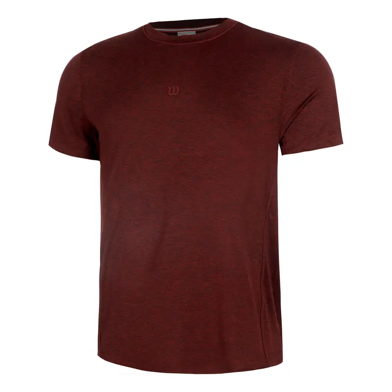 Everyday Performance T-shirt Hommes-berry