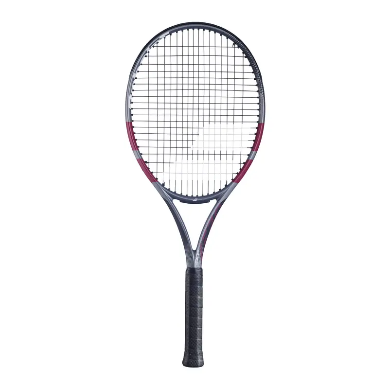 Evo Aero Pink Raquette de compétition non cordée