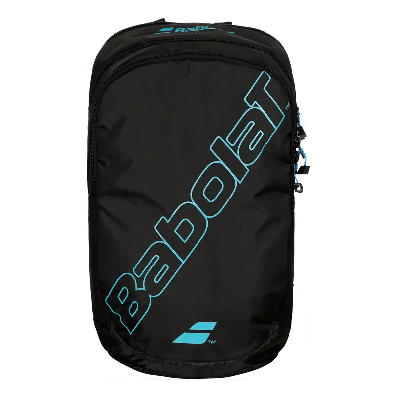 Evo Court Sac À Dos-Noir,Bleu