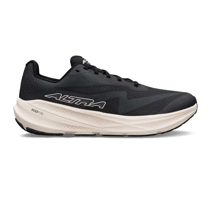 Experience Flow 3 Chaussure de running sans stabilisateurs Hommes - noir, blanc