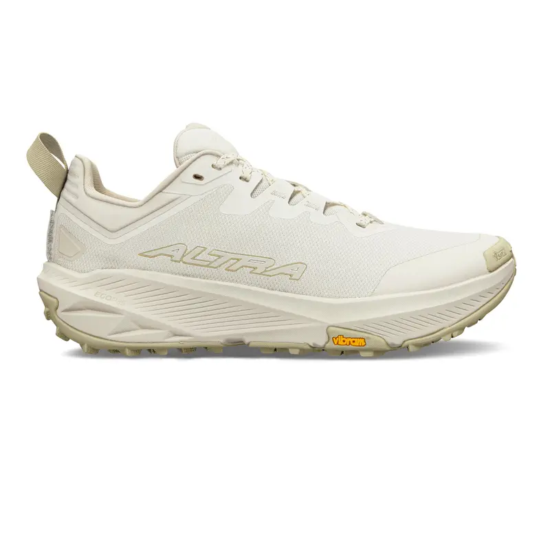Experience Wild 3+ Chaussure trail Femmes - beige