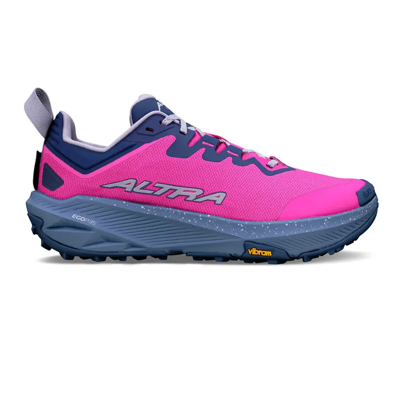 Experience Wild 3+ Chaussure trail Femmes - rose