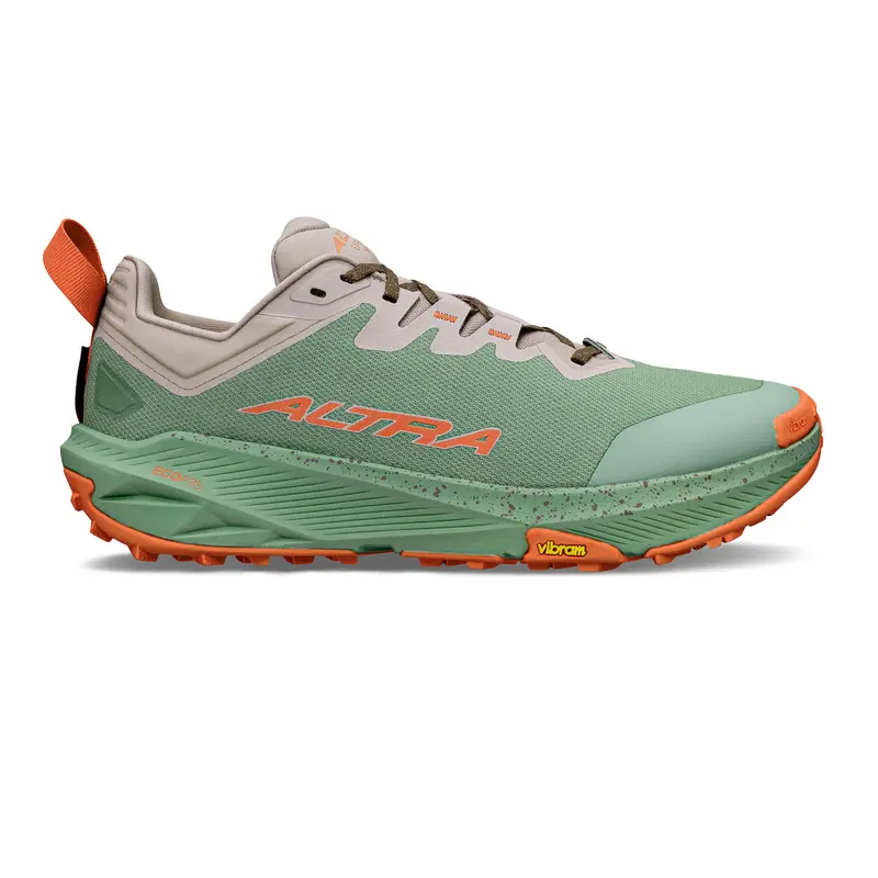 Experience Wild 3+ Chaussure trail Hommes - beige