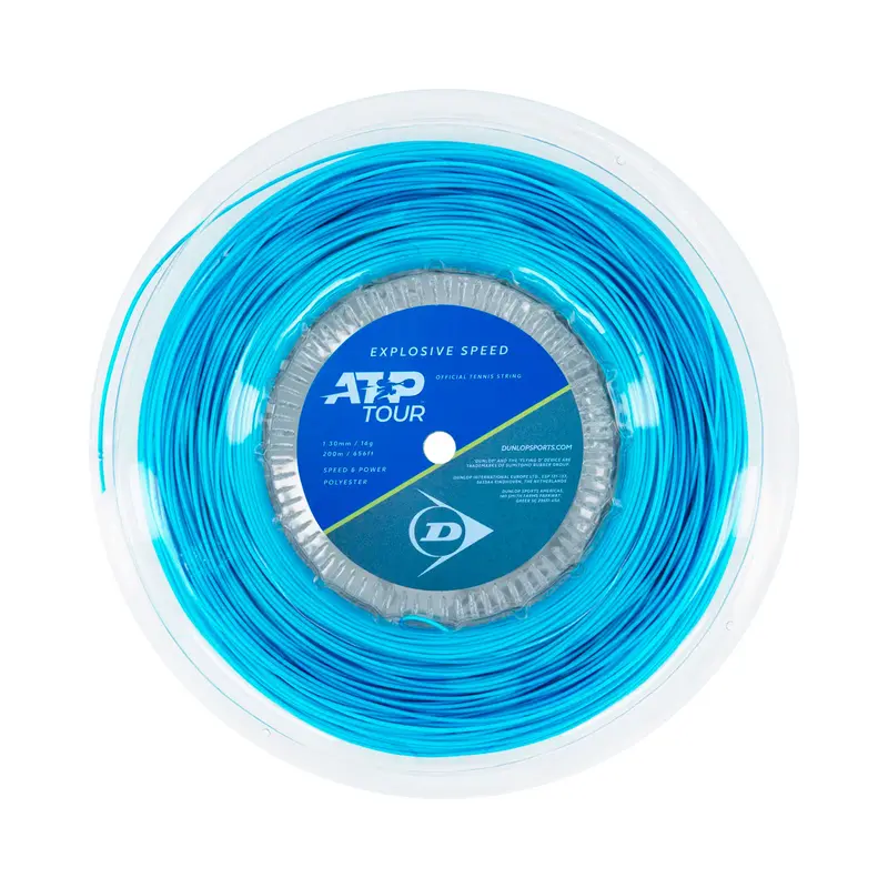 EXPLOSIVE SPEED Bobine cordage -bleu