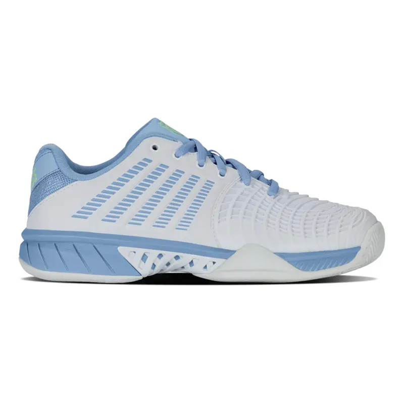Express Light 3 Chaussures toutes surfaces Femmes - blanc, lavande