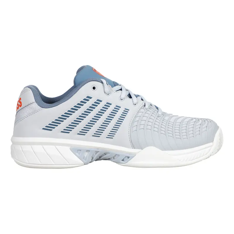 Express Light 3 Chaussures Toutes Surfaces Hommes-Bleu Clair