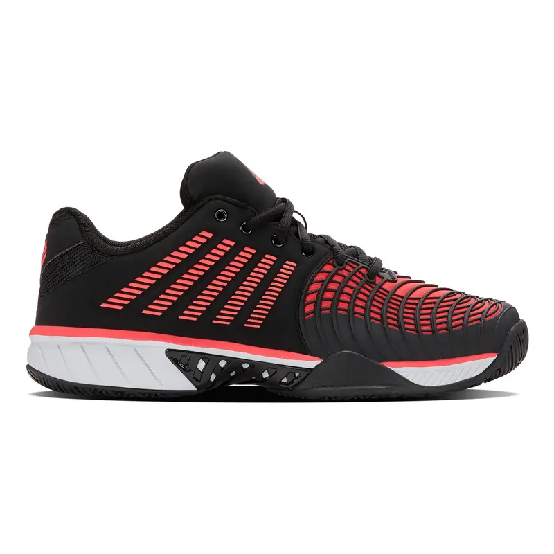 Express Light 3 Padel Chaussures padel Hommes - noir, orange