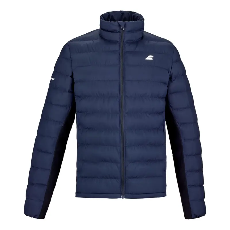 EXS Veste de survêtement Hommes-bleu foncé
