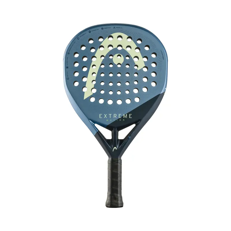 Extreme Motion 2025 Raquette de padel