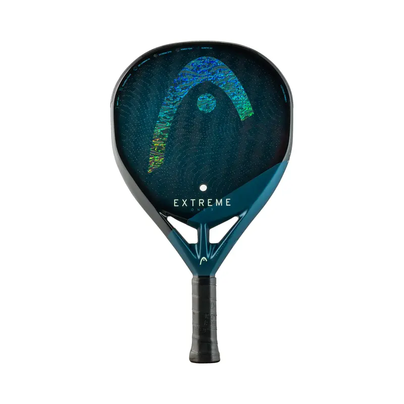 Extreme One X 2025 Raquette de padel