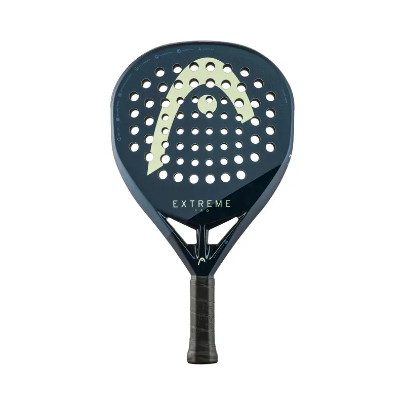 Extreme Pro 2025 Raquette de padel Raquettes test