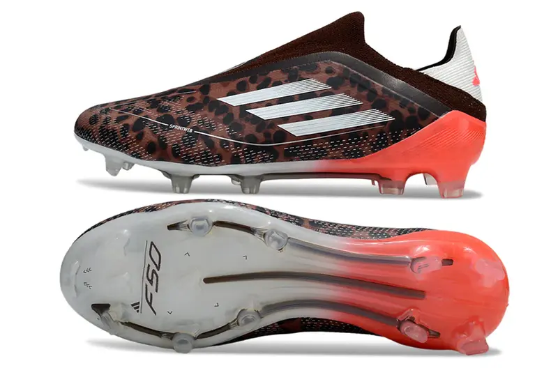 F50 élite FG Sans lacets