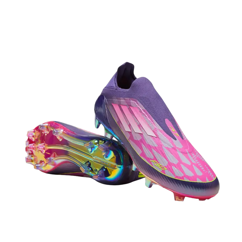 F50 Elite LL FG Yamal Signature Violet