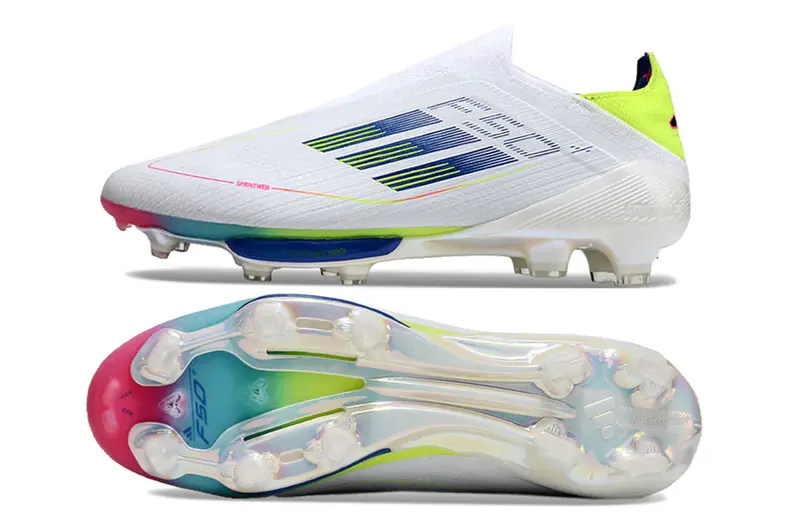 F50 FG Sans lacets