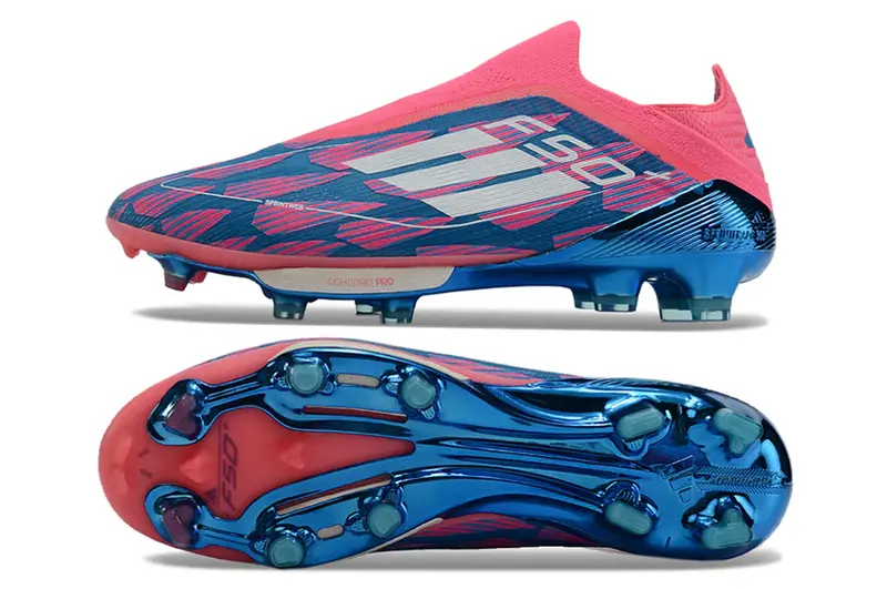 F50 FG Sans lacets