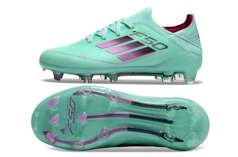F50 Kids
