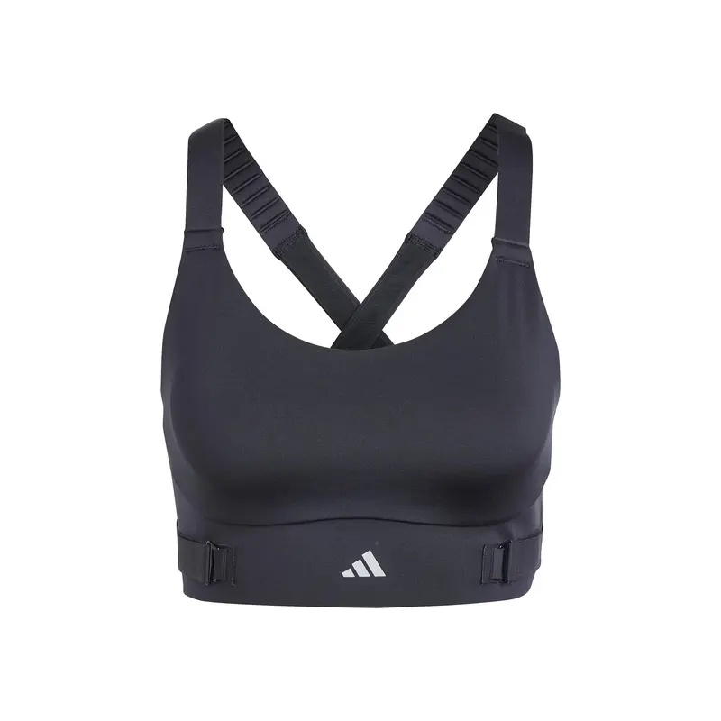 FastImpact Luxe Run High Support Soutien-gorge sport Femmes - noir