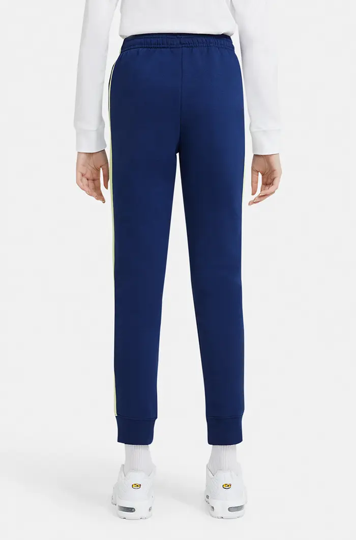 FC Barcelona athletic blue pants – Junior