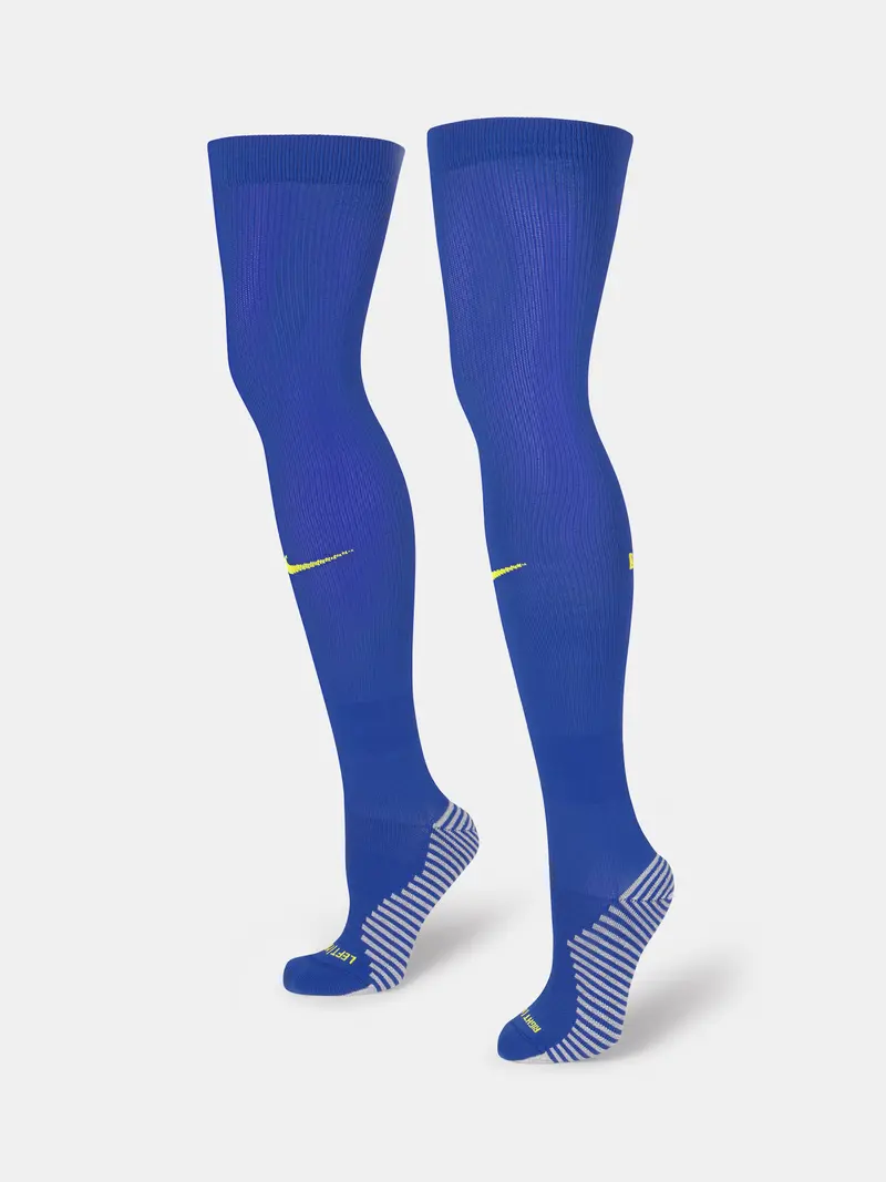 FC Barcelona home socks 25/26