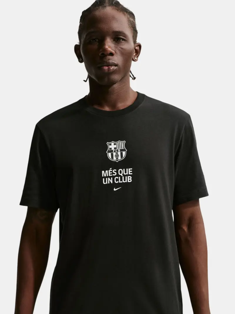 FC Barcelona Nike Men’s T-Shirt
