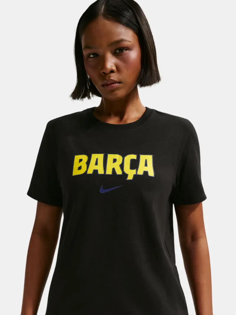 FC Barcelona Nike Women’s T-Shirt