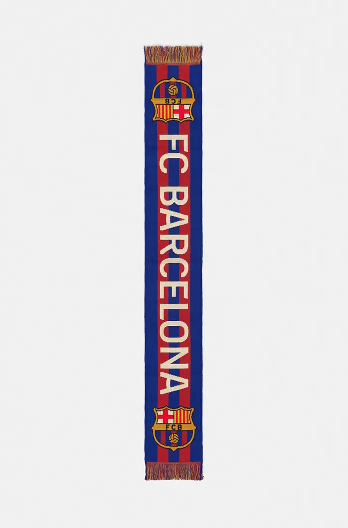 FC Barcelona scarf