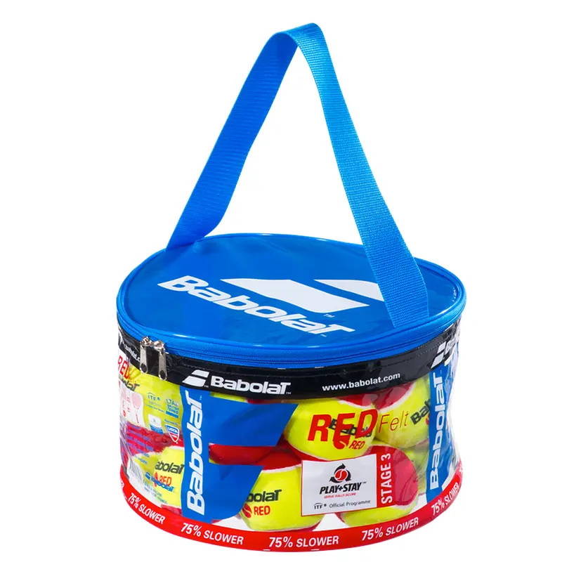Felt (Stage 3 Red) Sac de 24