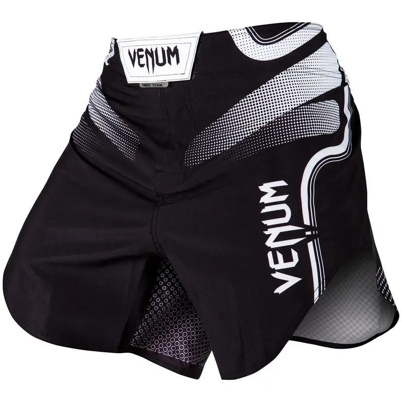 Fightshort court Venum Tempest 2.0