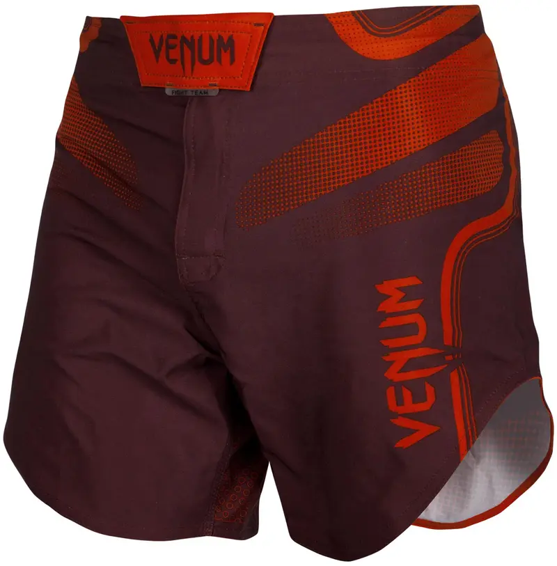 Fightshort court Venum Tempest 2.0