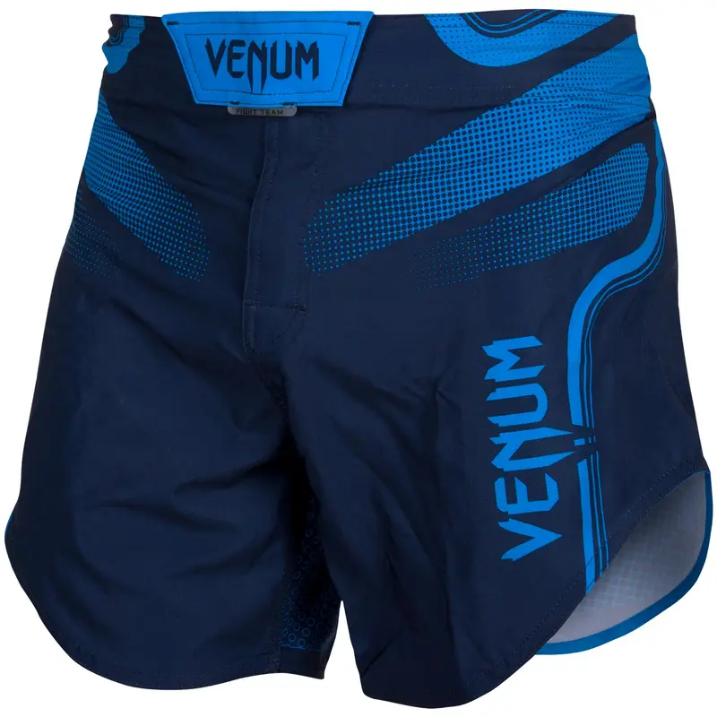 Fightshort court Venum Tempest 2.0