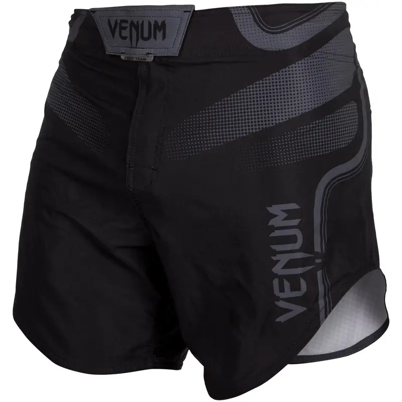 Fightshort court Venum Tempest 2.0