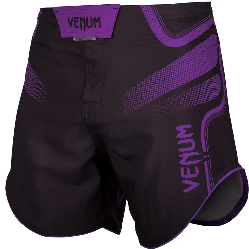Fightshort court Venum Tempest 2.0